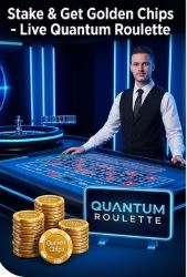Quantum Roulette