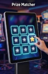 Prize Matcher
