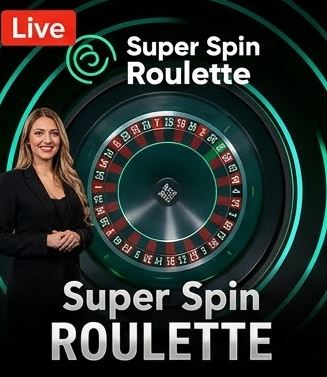 Spin Roulette