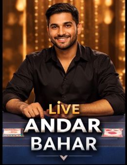 Andar Bahar